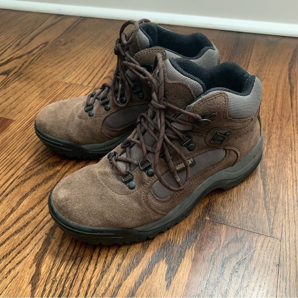 Vasque Ranger GTX Gore-Tex Hiking Boot - Picture 1 of 7